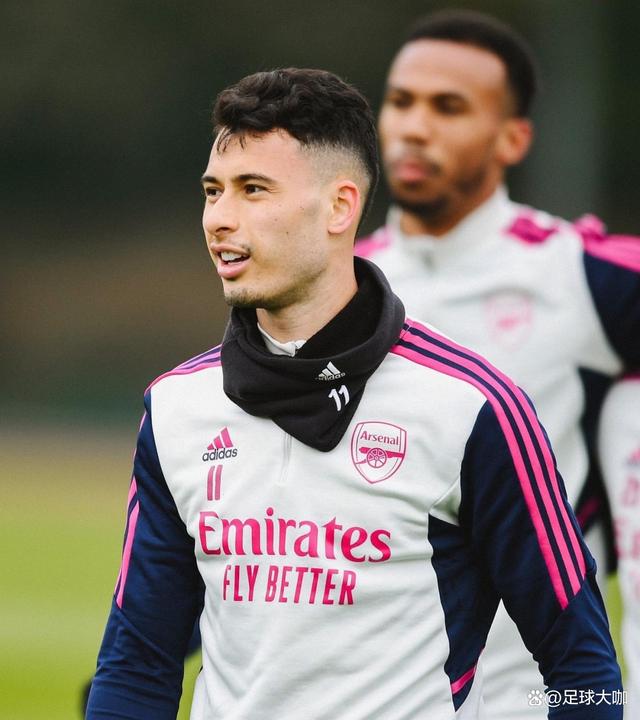 阿森纳主帅表示球队状态持续上升的简单介绍 阿森纳主帅表示球队状态持续上升的简单介绍