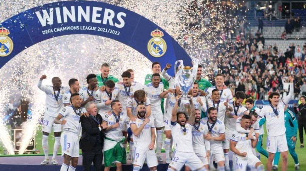 皇马官宣巨星加盟,重回巅峰之路 皇马官宣巨星加盟,重回巅峰之路