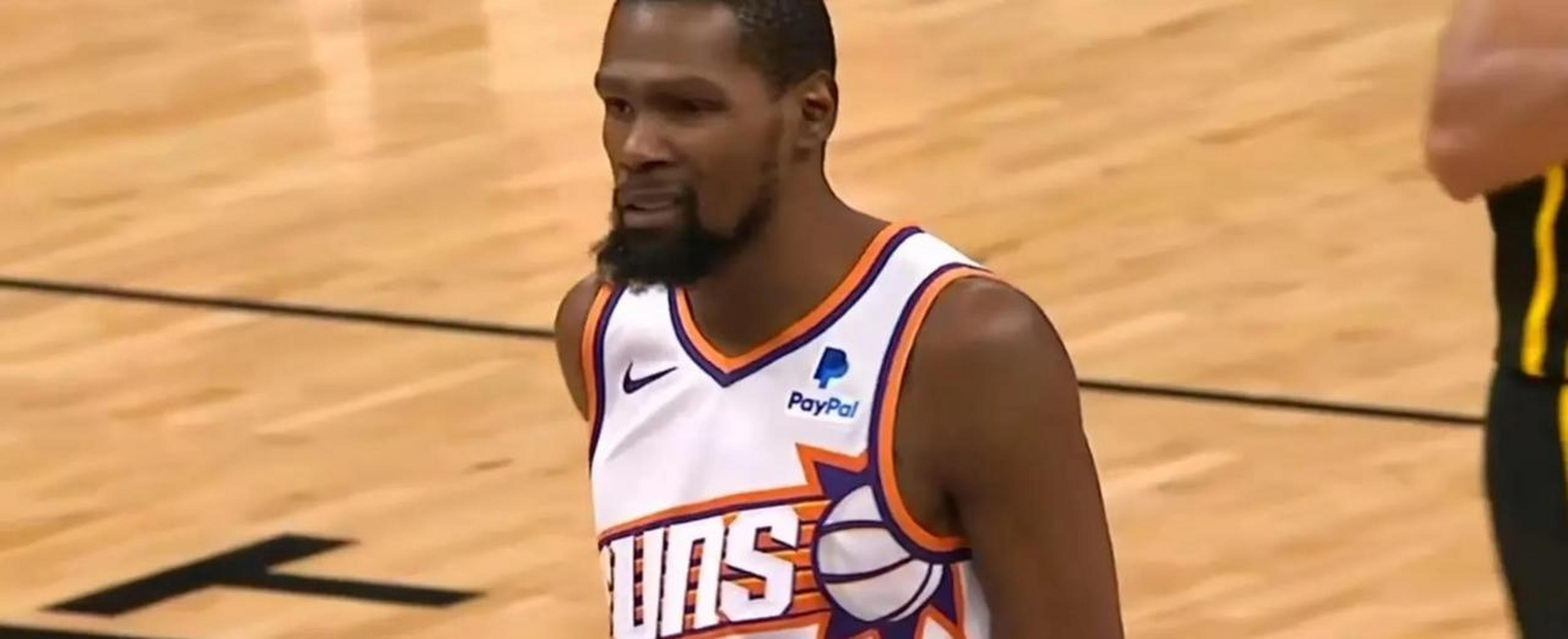 开云官网-沃克带伤复出攻下分，尼克斯战胜太阳的简单介绍