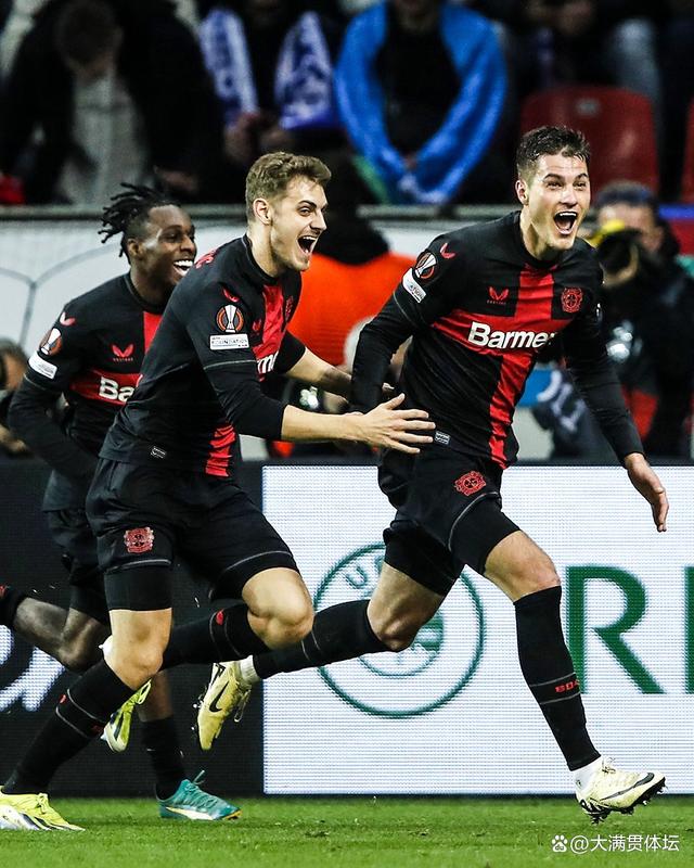 开云体育平台APP-包含勒沃库森进攻犀利，主场三球击败对手的词条