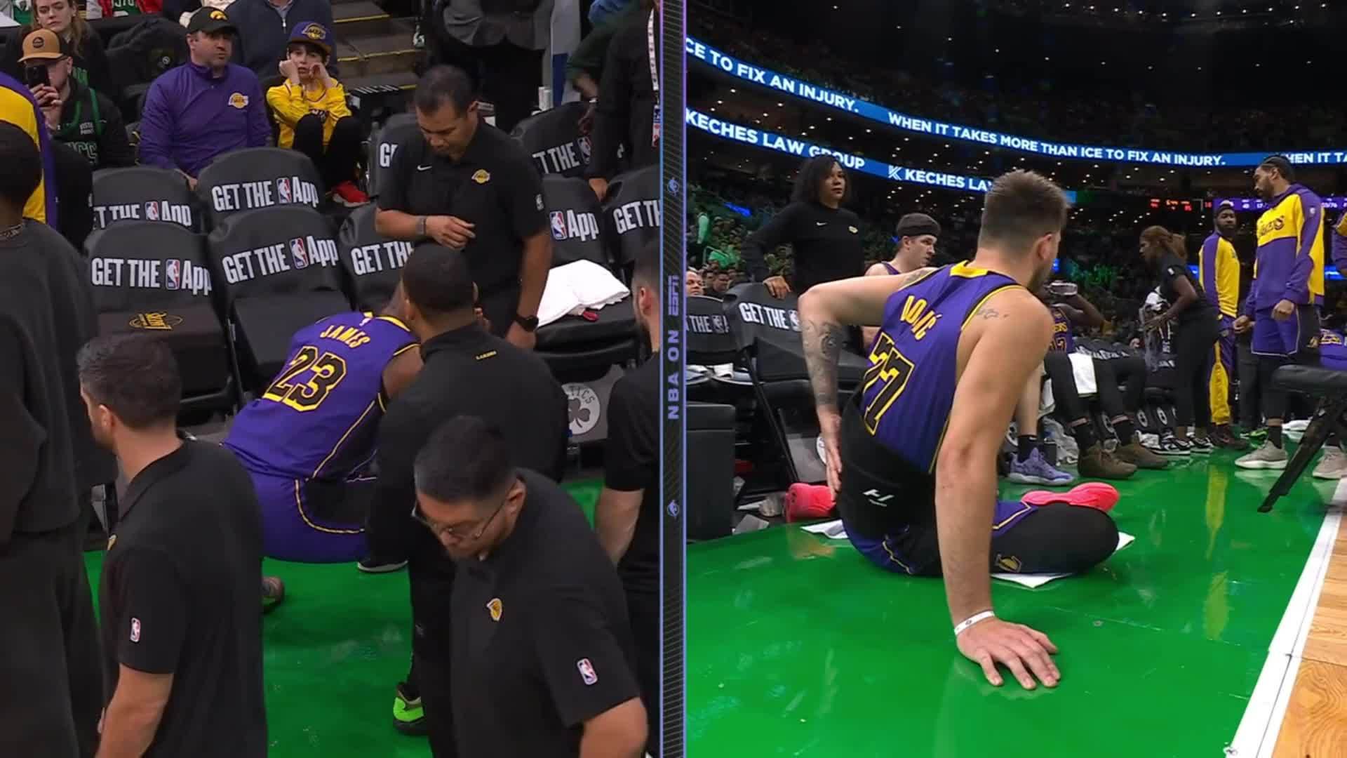 凯尔特人中坚受伤情况不容乐观,球队深度成问题的简单介绍 凯尔特人中坚受伤情况不容乐观,球队深度成问题的简单介绍