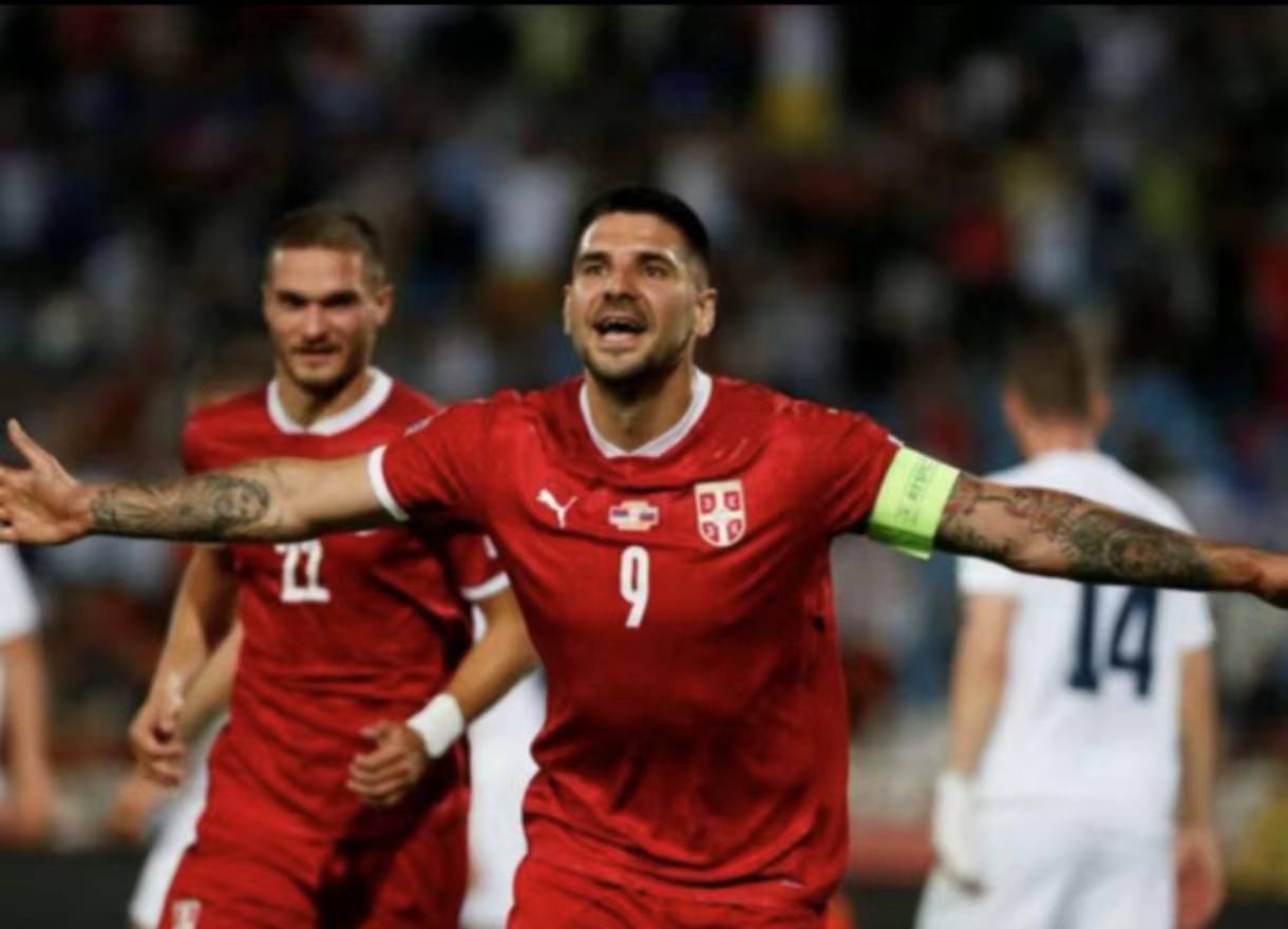 关于塞尔维亚队实力不容小觑,朝欧锦赛努力的信息 关于塞尔维亚队实力不容小觑,朝欧锦赛努力的信息