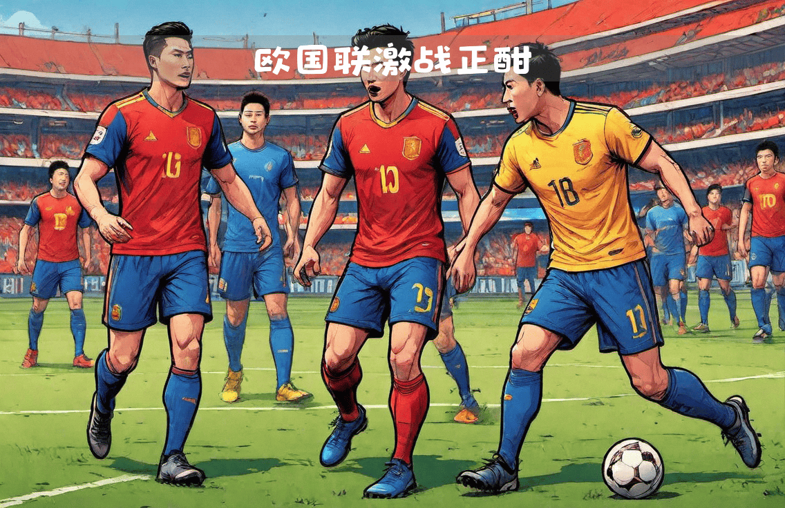 欧国联半决赛惊心动魄,强队集结对战的简单介绍 欧国联半决赛惊心动魄,强队集结对战的简单介绍