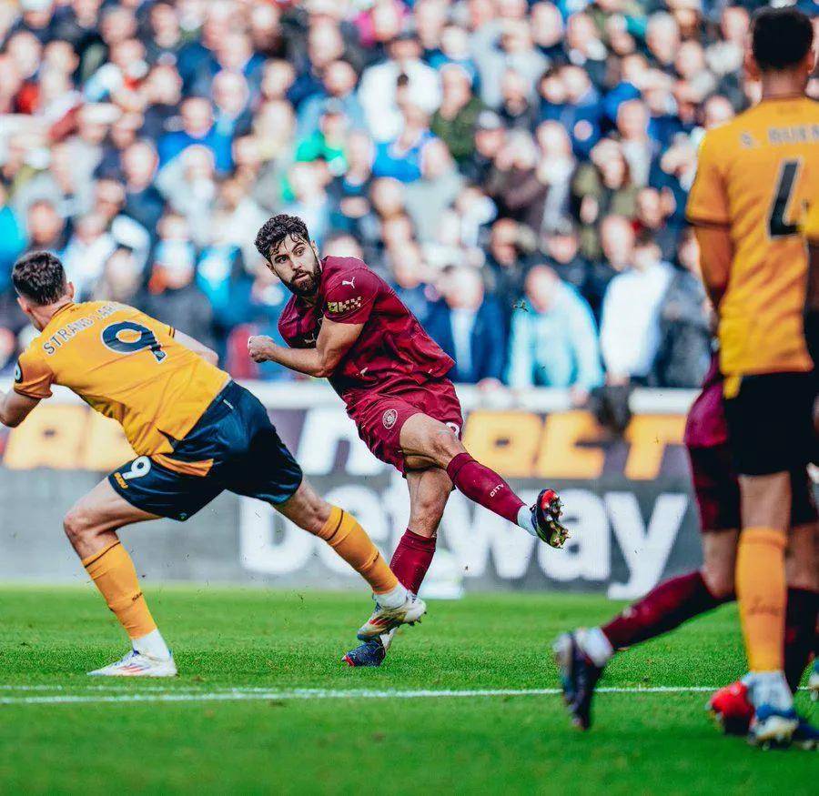 开云体育登录-曼城止住对手，英超进军豪门联赛八强