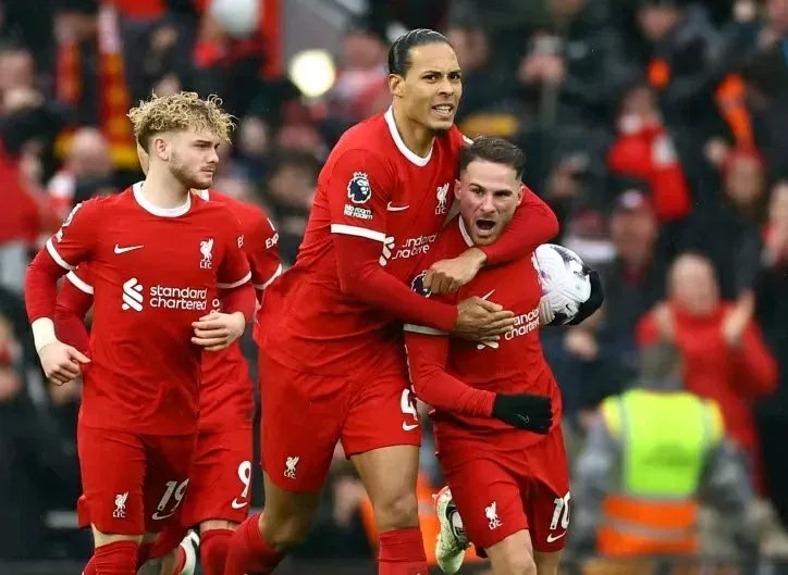 利物浦惨遭逆转,悲情之战引起欧国联赛关注的简单介绍 利物浦惨遭逆转,悲情之战引起欧国联赛关注的简单介绍