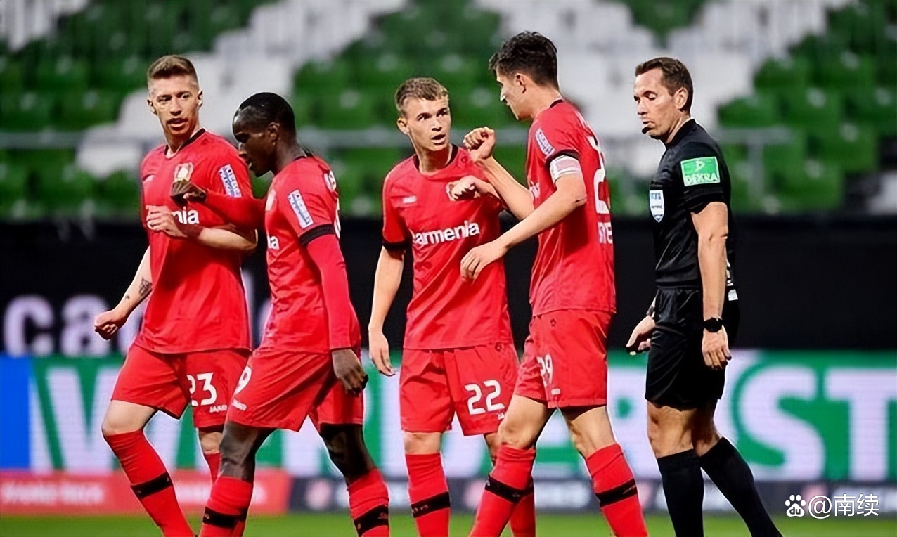 开云体育登录-包含不莱梅客场失利，保级形势日益恶化的词条