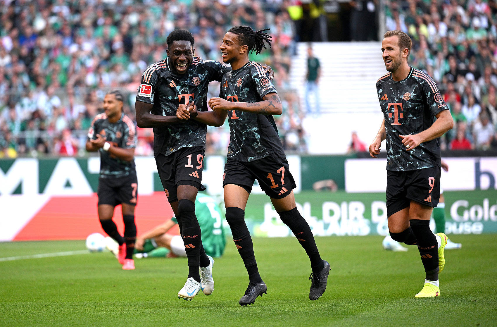 包含不莱梅客场失利,保级形势日益恶化的词条 包含不莱梅客场失利,保级形势日益恶化的词条