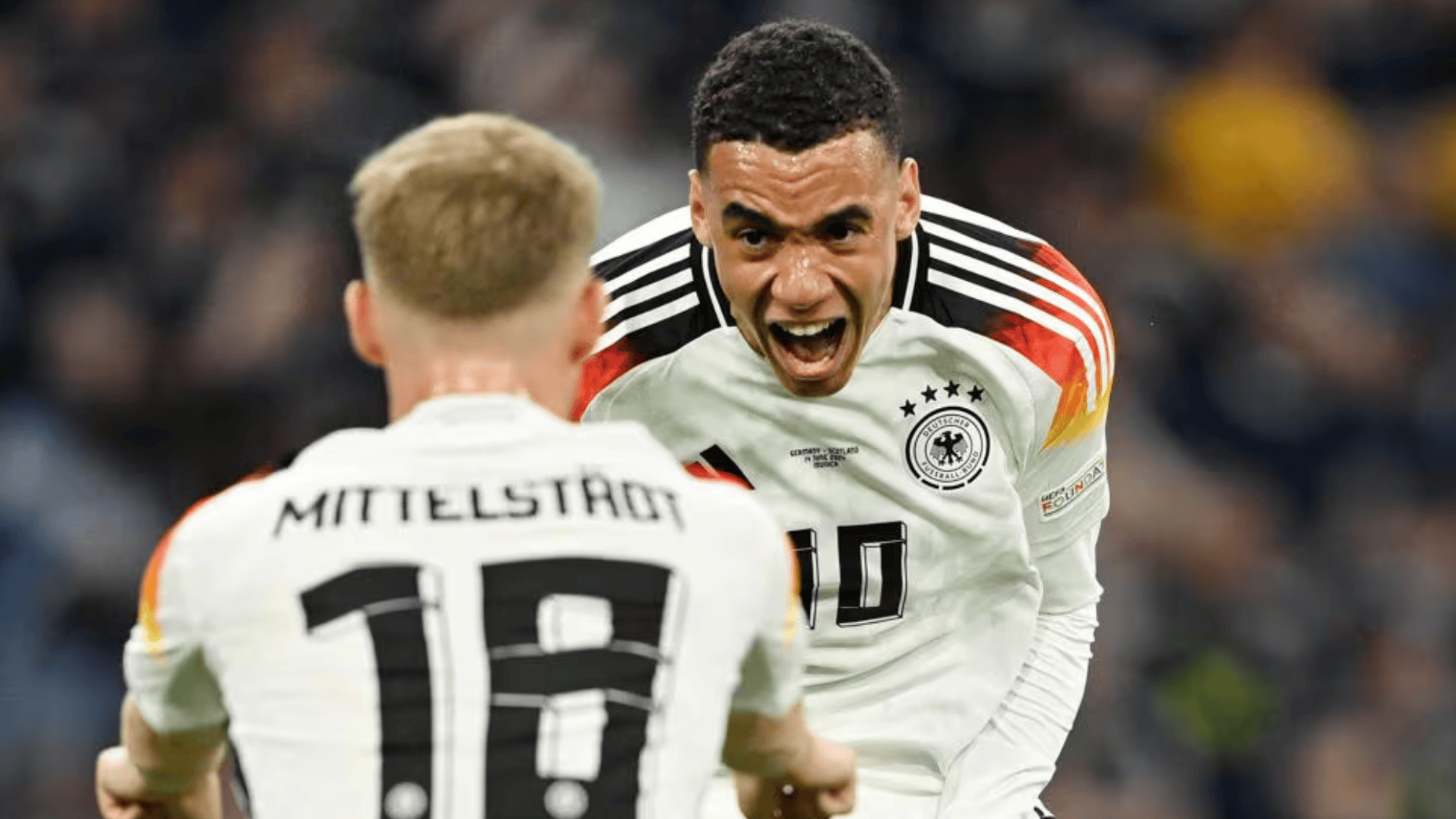 关于德国战胜比利时,将在欧洲杯八强中继续征战的信息 关于德国战胜比利时,将在欧洲杯八强中继续征战的信息