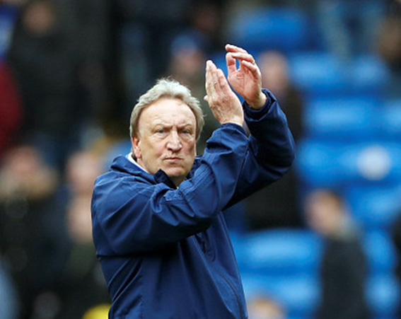 卡迪夫城客场失利,保级前景堪忧的简单介绍 卡迪夫城客场失利,保级前景堪忧的简单介绍