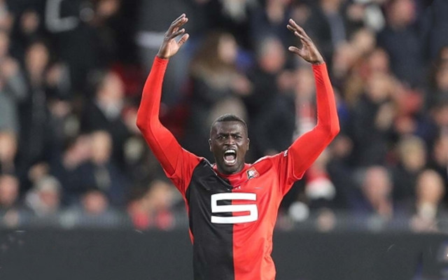 开云体育登录-包含雷恩主场大胜圣埃蒂安，积分榜前进的词条