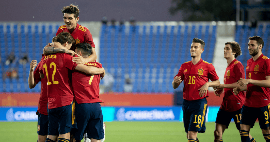 比利时女足决心决胜,势不可挡的简单介绍 比利时女足决心决胜,势不可挡的简单介绍