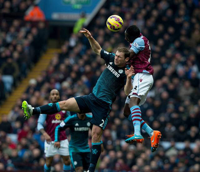 开云体育下载-关于热刺客场逆转阿斯顿维拉，取得宝贵三分的信息