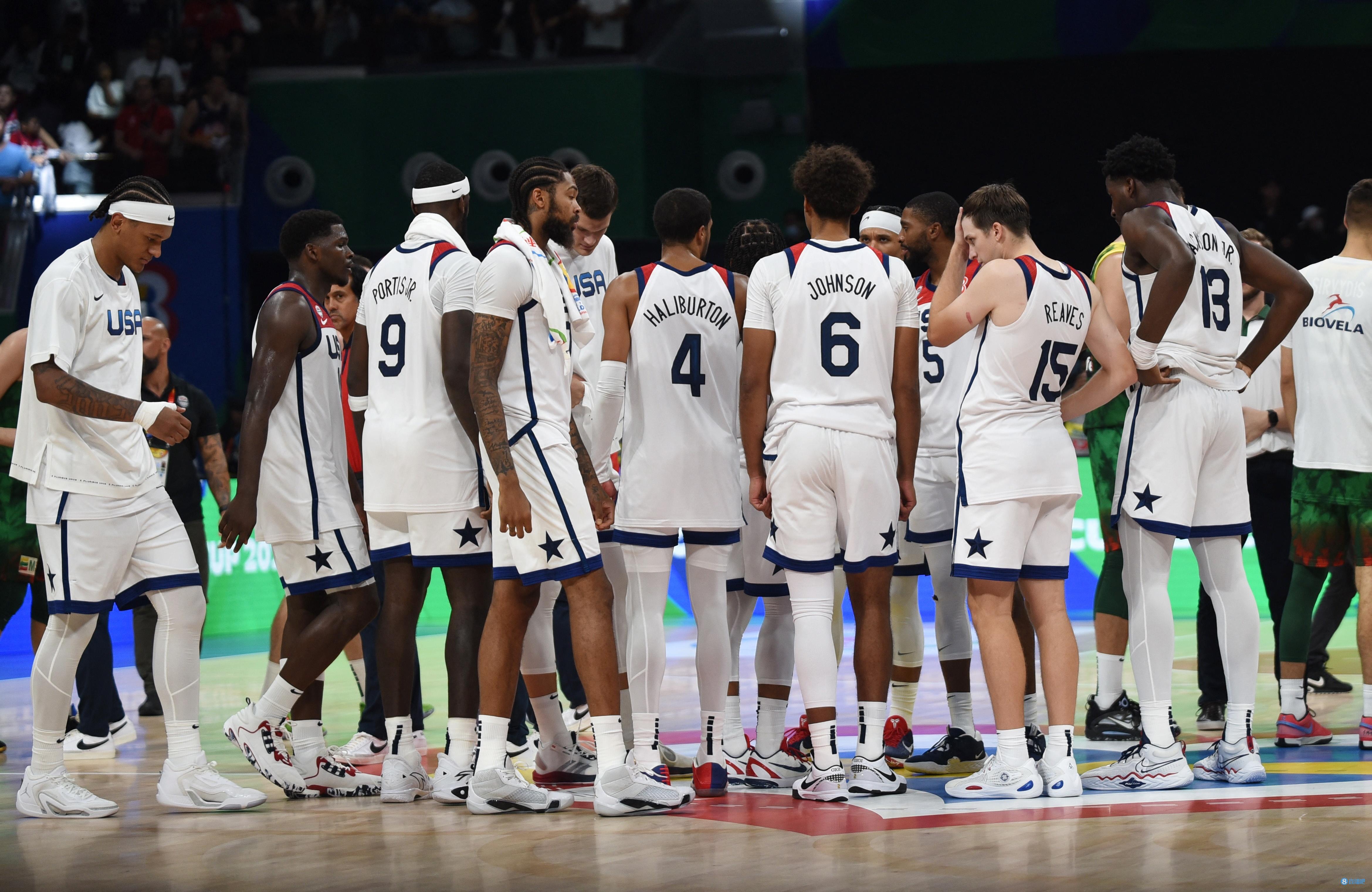 关于美国篮球巨星风采依旧,国际篮球精彩表现轮番上演的信息 关于美国篮球巨星风采依旧,国际篮球精彩表现轮番上演的信息