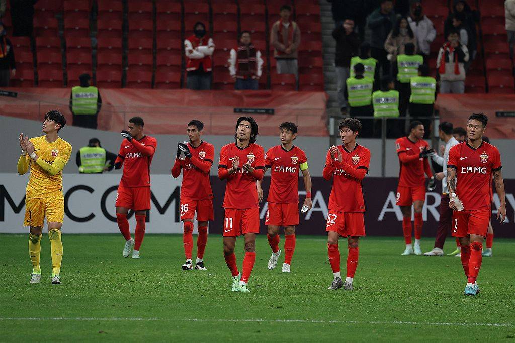 开云体育平台APP-中超球队豪取亚冠胜利，为国足增光添彩的简单介绍