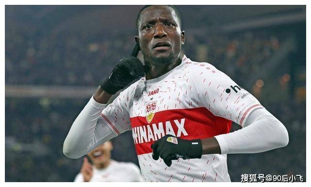 开云体育中国-斯图加特球队签约新进攻手,欲提升射门效率的简单介绍