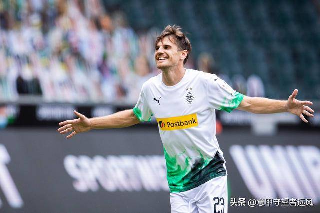 开云体育在线-峥嵘岁月：RB莱比锡客场大胜门兴格拉德巴赫晋级的简单介绍