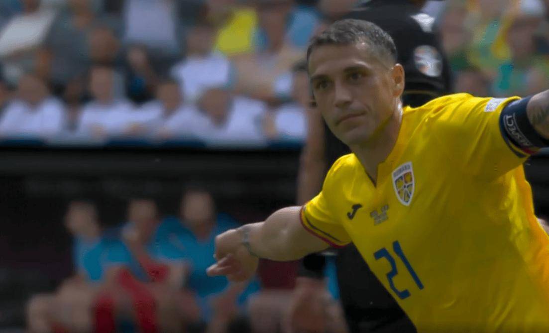 乌克兰国家队力拼无奈,欧洲杯征程告终的简单介绍 乌克兰国家队力拼无奈,欧洲杯征程告终的简单介绍