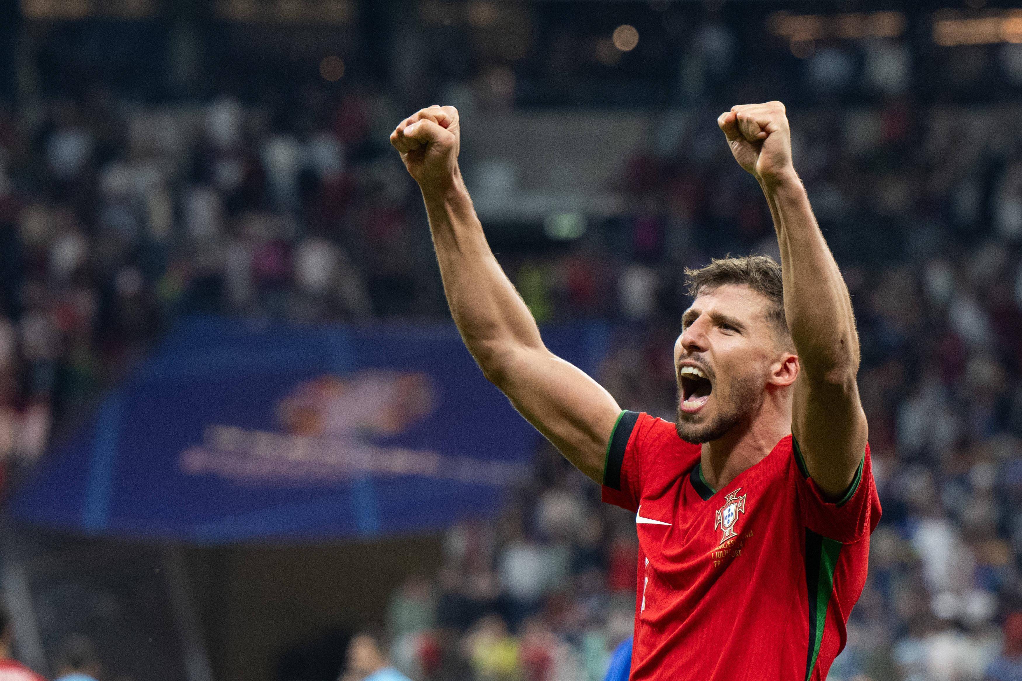 关于葡萄牙球队惊艳表现,欧国联赛将迎来何种局势?的信息 关于葡萄牙球队惊艳表现,欧国联赛将迎来何种局势?的信息