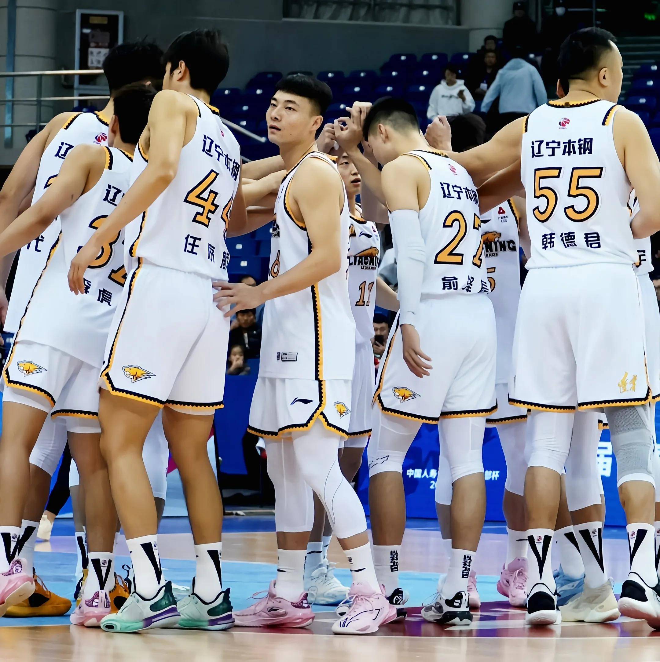 开云平台-包含辽宁男篮在比赛中展现出高超实力，轻松击败对手的词条