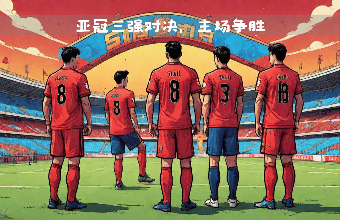 开云体育平台APP-日本球队迎接亚冠挑战：备战进行时