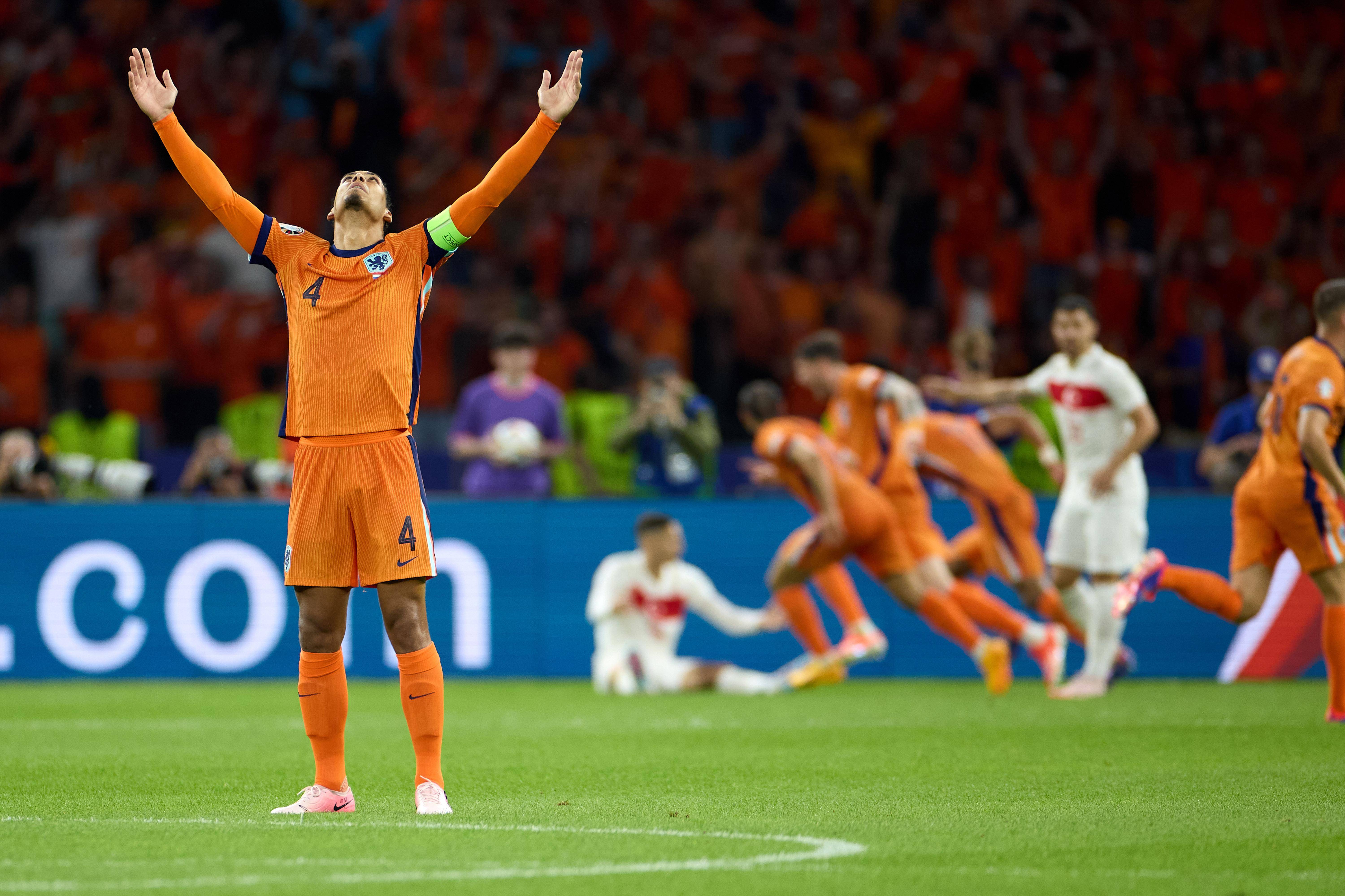 荷兰篮球联赛欲争冠,球员实力展现无比重要的简单介绍 荷兰篮球联赛欲争冠,球员实力展现无比重要的简单介绍