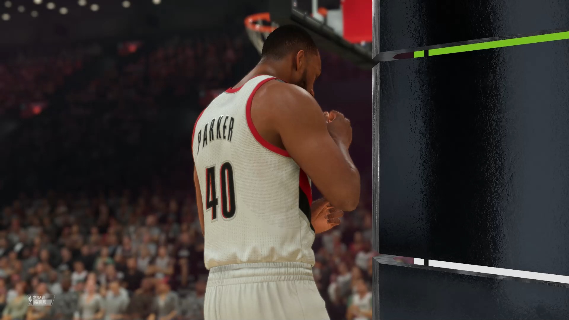 森林狼惊险战胜开拓者,摆脱连败 森林狼惊险战胜开拓者,摆脱连败