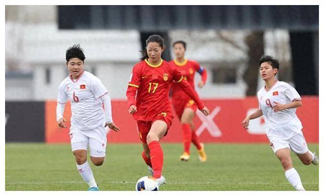 开云体育登录-亚洲女足选手集训计划进入密集整备阶段
