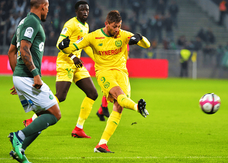 开云体育app-关于南特中场获得法甲最佳年轻球员奖，成长势头迅猛的信息