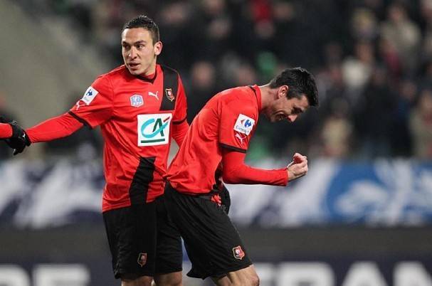 关于南特中场获得法甲最佳年轻球员奖,成长势头迅猛的信息 关于南特中场获得法甲最佳年轻球员奖,成长势头迅猛的信息