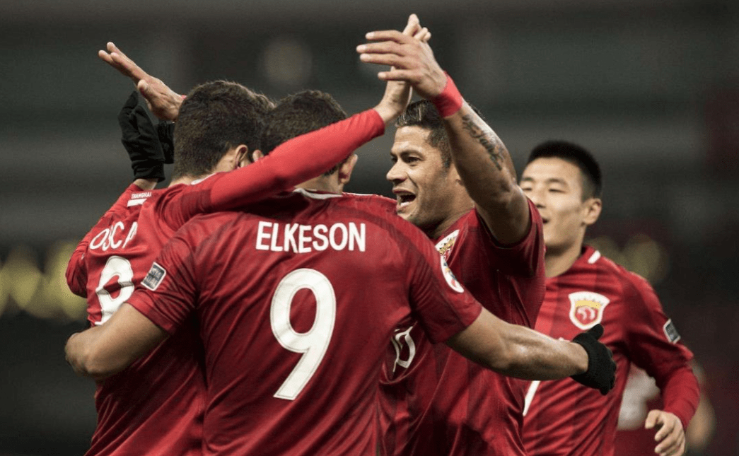 开云体育下载-上港险胜力敌，亚冠小组赛出线前途未卜的简单介绍