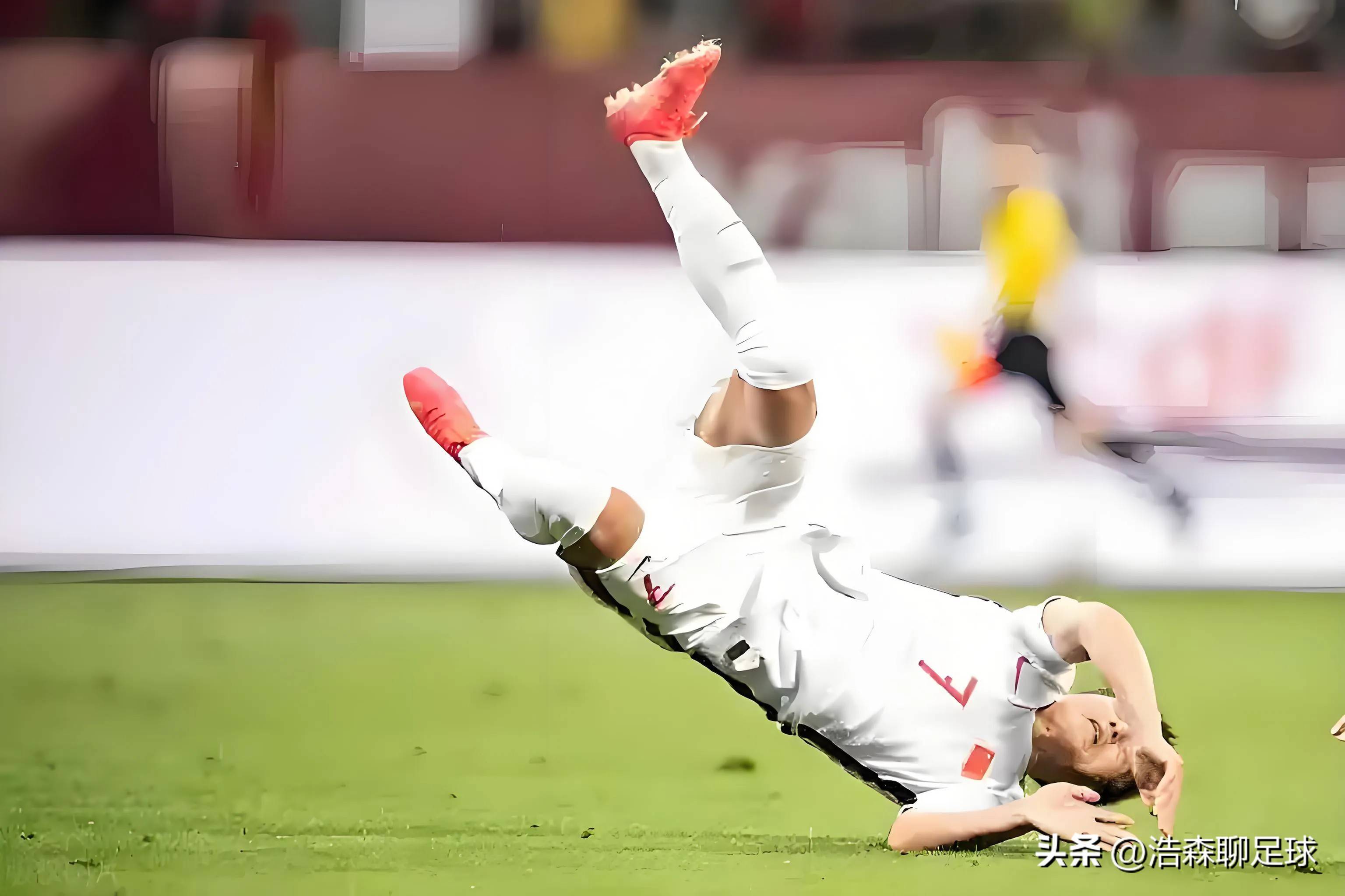 中超球队球员受伤频发,备战受影响 中超球队球员受伤频发,备战受影响