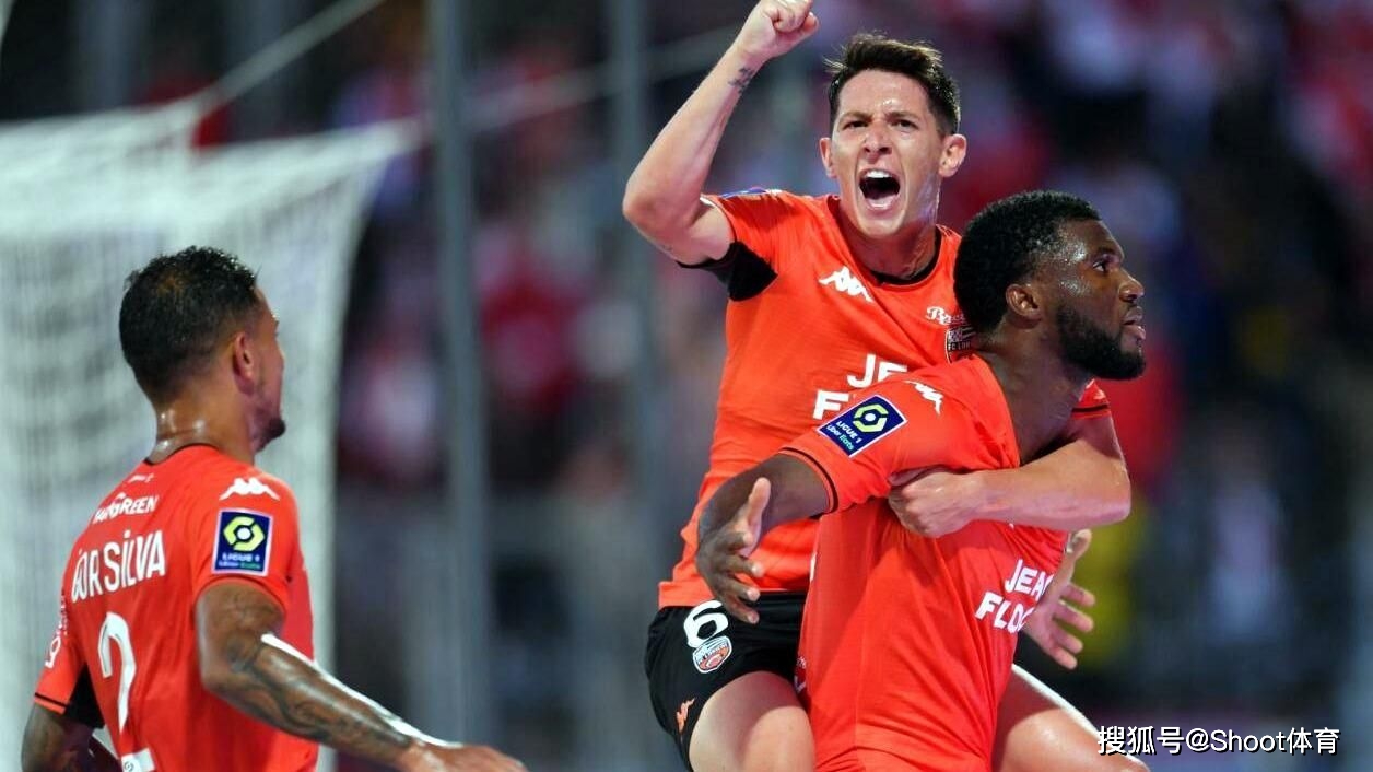 包含摩纳哥赢得备受瞩目胜利,法甲排名稳步攀升的词条 包含摩纳哥赢得备受瞩目胜利,法甲排名稳步攀升的词条