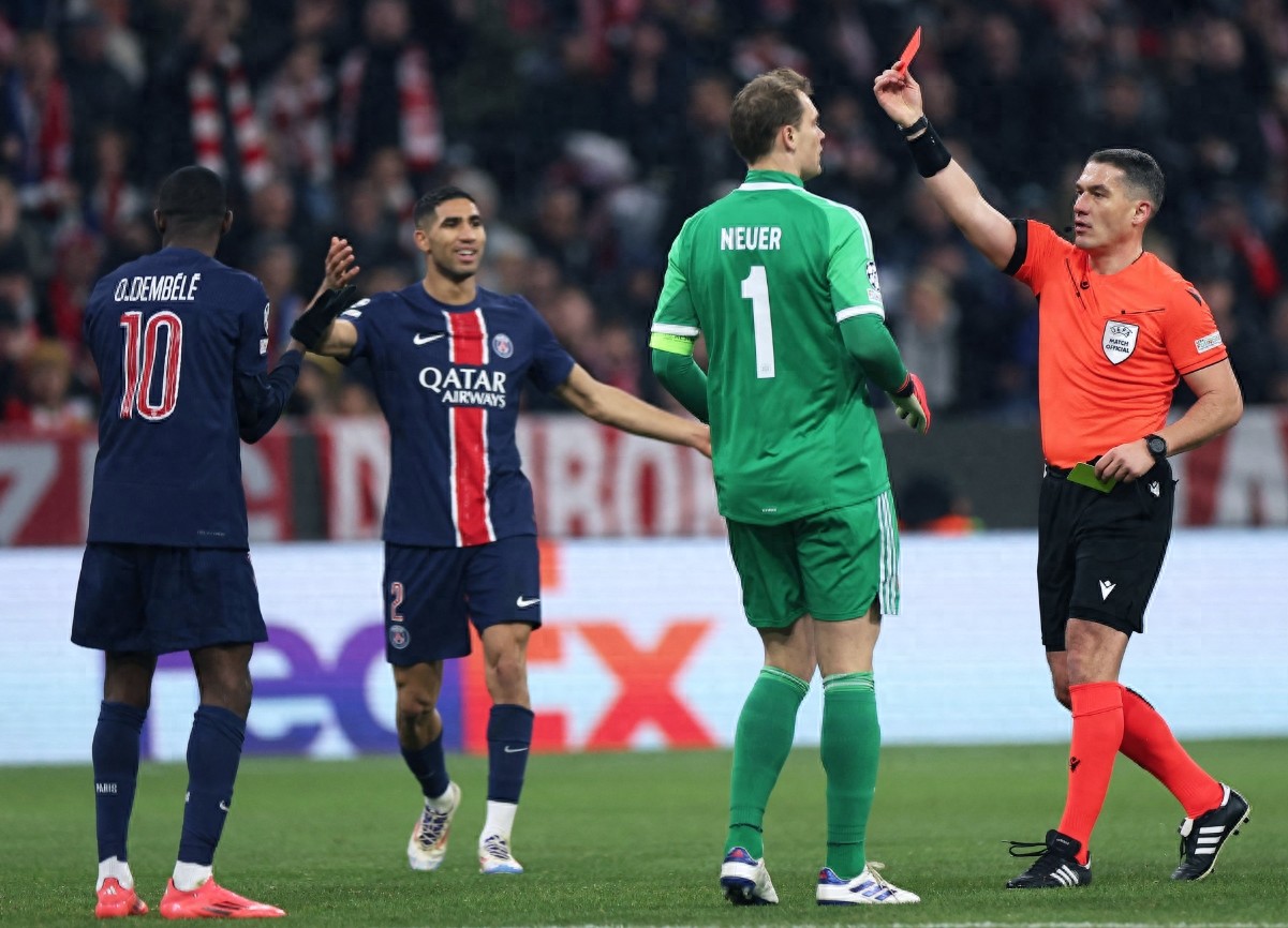 包含巴黎圣日耳曼PK拜仁慕尼黑,争夺欧冠冠军的词条 包含巴黎圣日耳曼PK拜仁慕尼黑,争夺欧冠冠军的词条