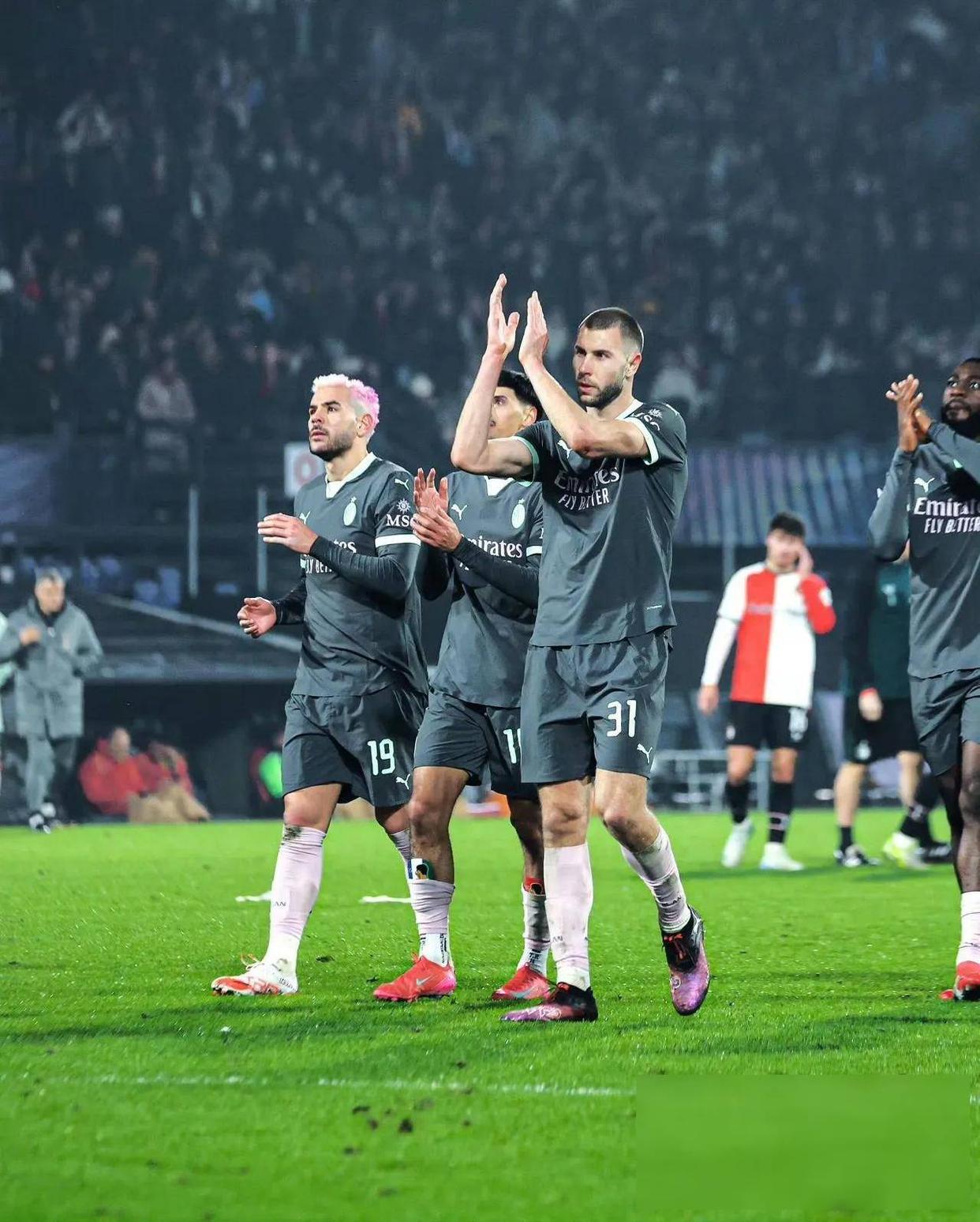 开云体育中国-关于布鲁日主场失利，客场晋级形势艰难的信息