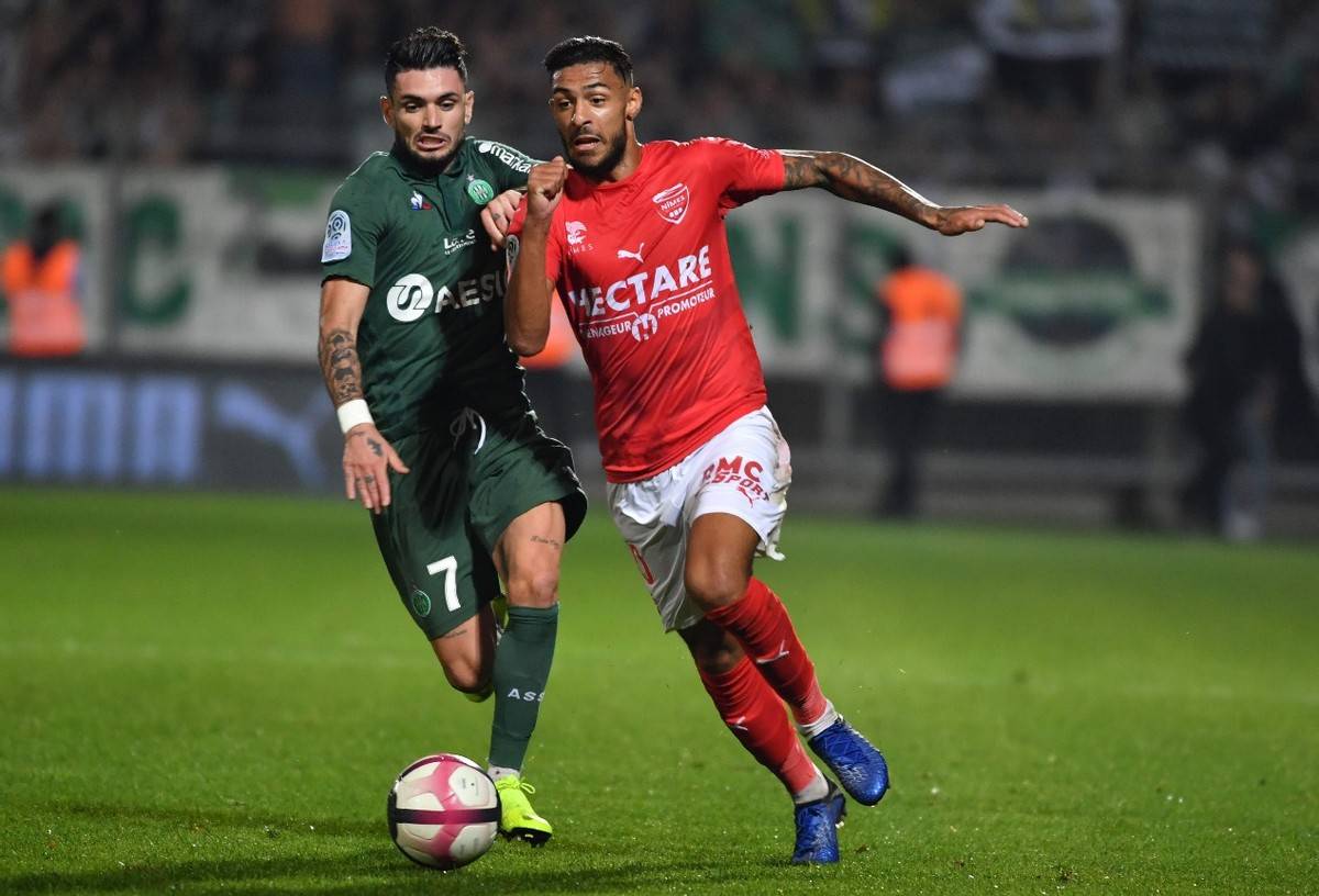 开云下载-圣埃蒂安球队连胜三场，状态回暖的简单介绍