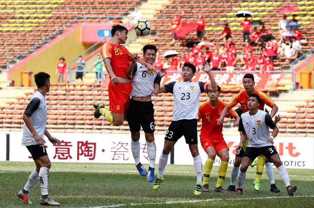 开云体育APP下载-马来西亚球队逆转胜利，叩开晋级之门的简单介绍