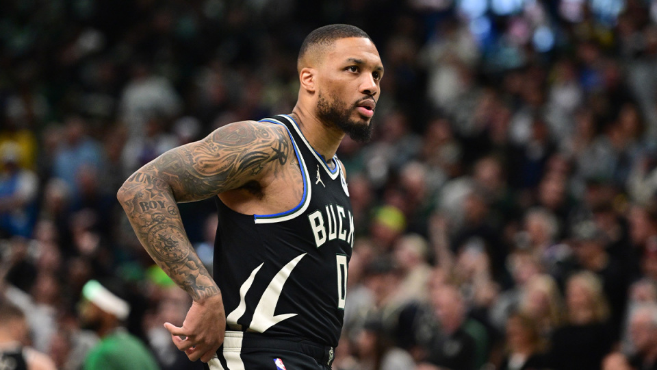 雄鹿队主帅批评球员态度,要求改进的简单介绍 雄鹿队主帅批评球员态度,要求改进的简单介绍