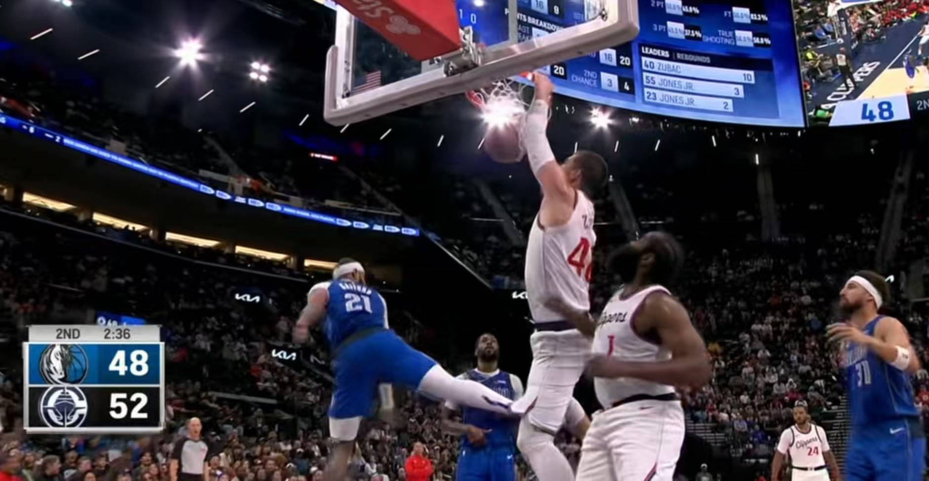 开云体育APP下载-火箭客场惨败,防守漏洞遭到对手把握