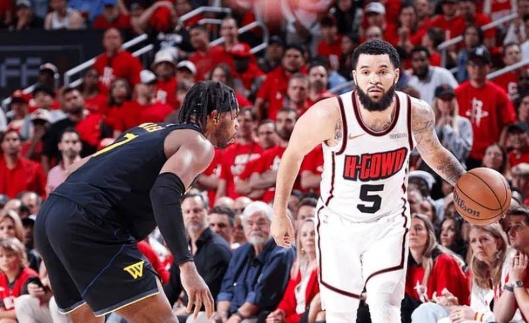 火箭客场惨败，防守漏洞遭到对手把握