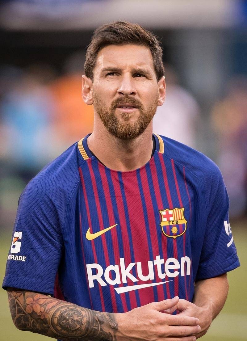 包含梅西梅开二度,助巴塞罗那客场-击败皇家社会的词条 包含梅西梅开二度,助巴塞罗那客场-击败皇家社会的词条