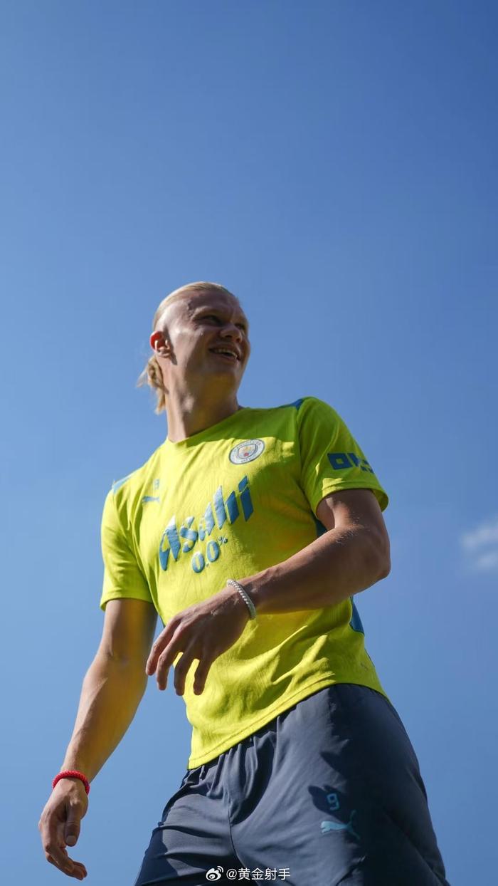 开云体育在线-哈兰德恢复训练机会大增指望参加下一场大赛的简单介绍