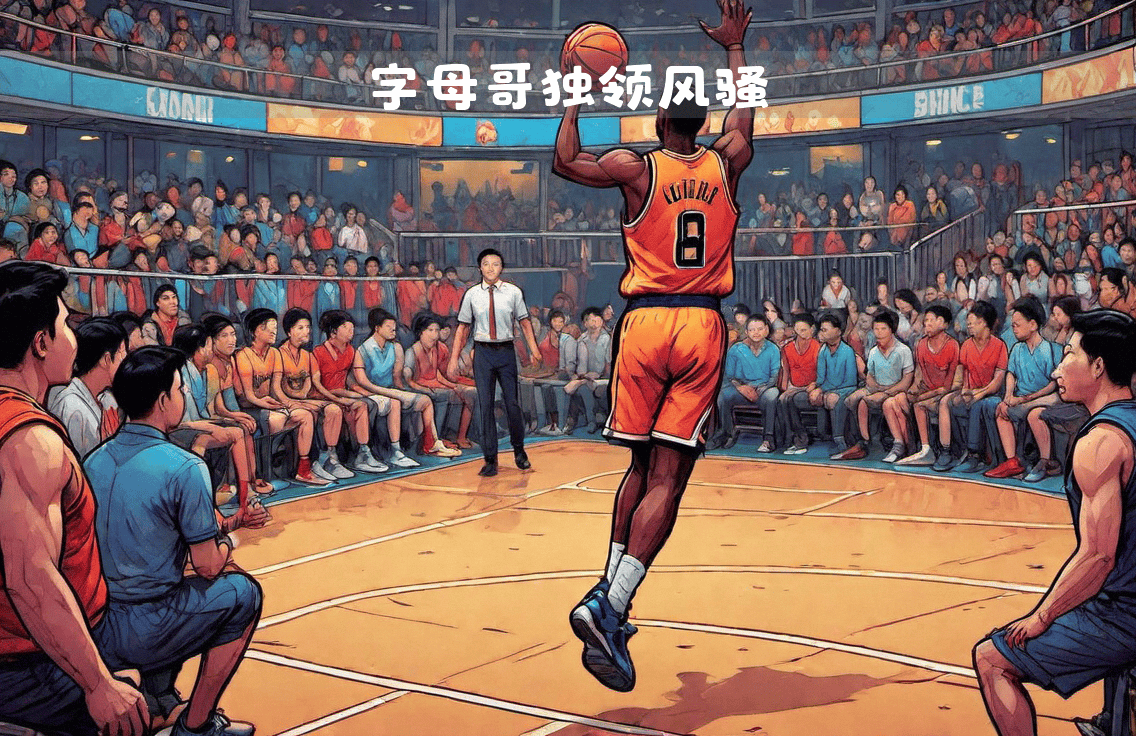 开云体育中国-雄鹿队核心球员贡献出色，引领球队前行