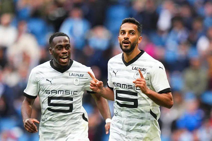 开云体育app-包含里尔主场逼平雷恩，法国联赛竞争激烈度升级的词条