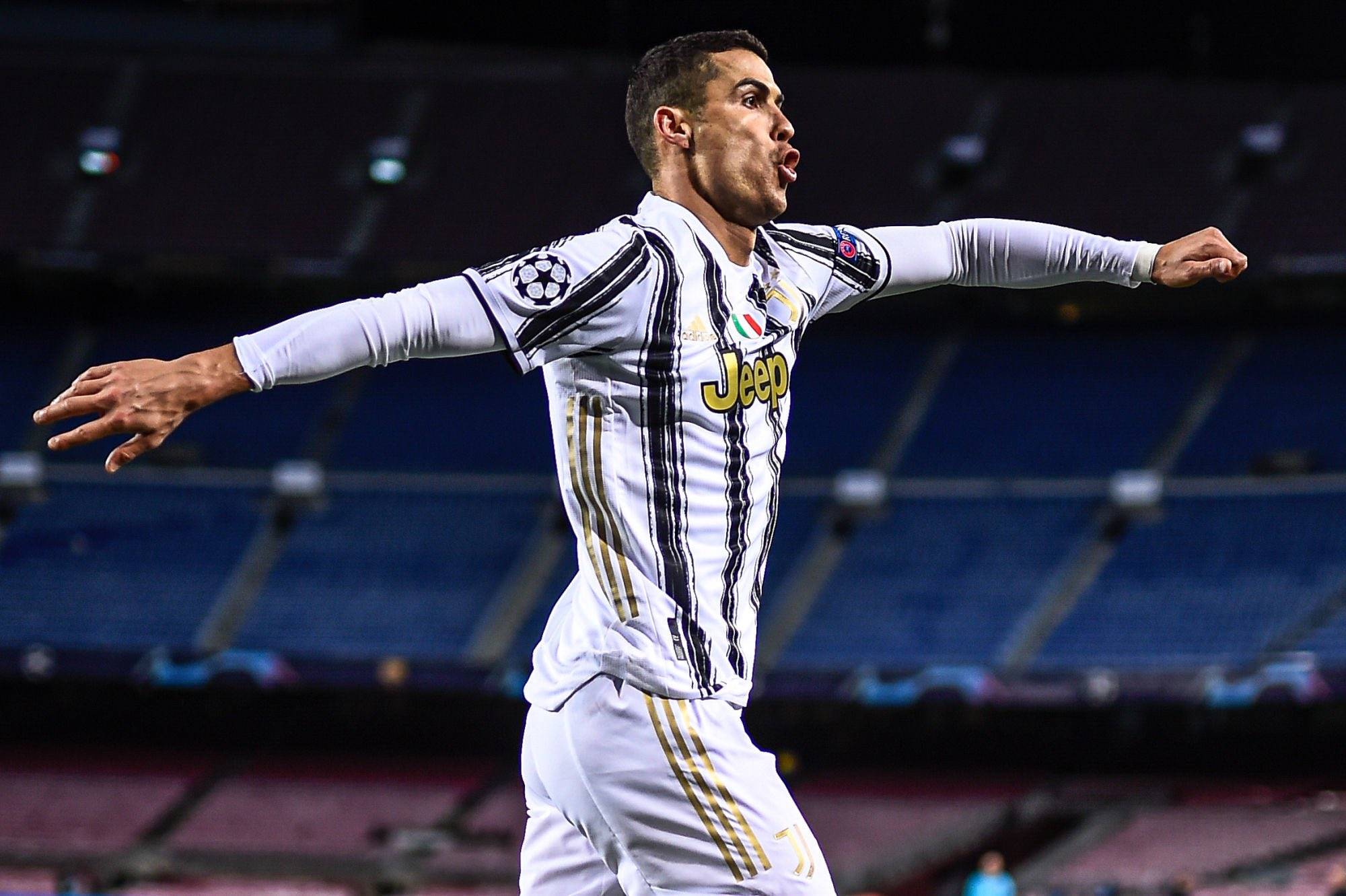 克里斯蒂亚诺·罗纳尔多获意甲最佳射手称号的简单介绍 克里斯蒂亚诺·罗纳尔多获意甲最佳射手称号的简单介绍