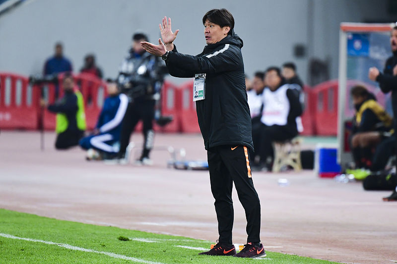 开云体育在线-包含大连一方目前困境，悬念时刻待解的词条