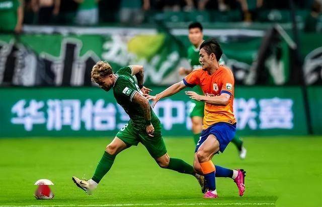 广州富力不敌上海申花,连败态势难破的简单介绍 广州富力不敌上海申花,连败态势难破的简单介绍