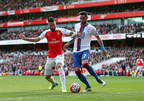 开云平台-包含阿森纳-击败沃特福德，重返前四的词条