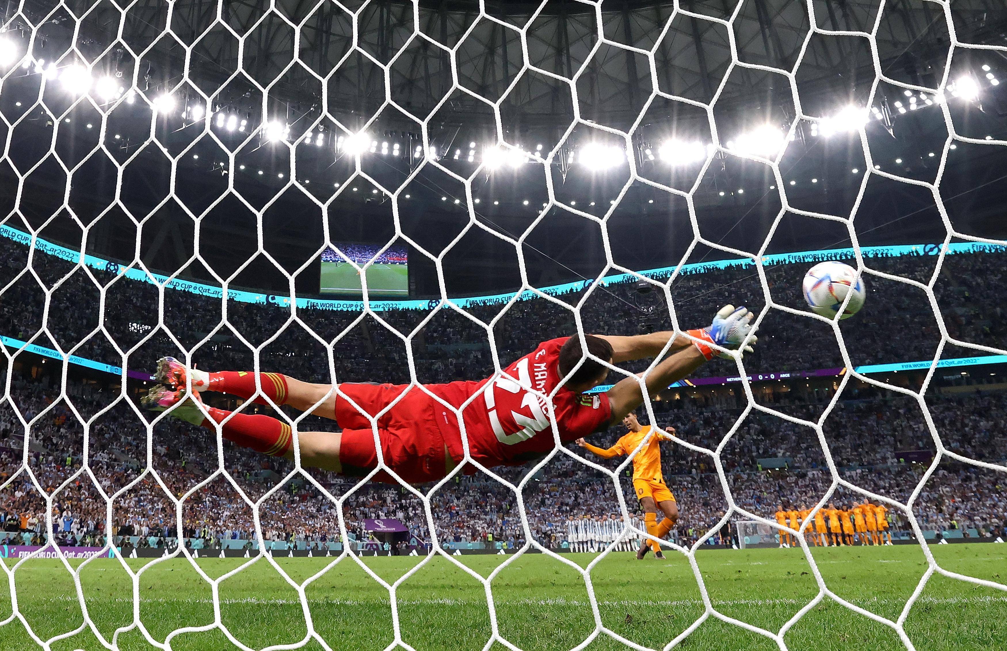 足球联赛的精彩瞬间让人欲罢不能的简单介绍 足球联赛的精彩瞬间让人欲罢不能的简单介绍