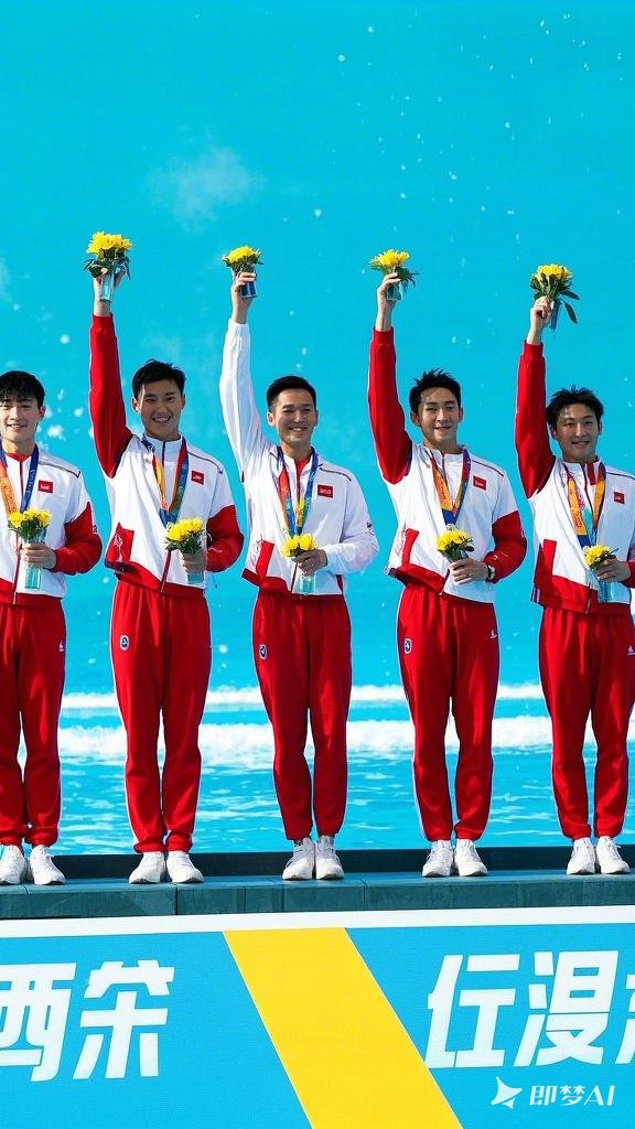 开云体育中国-包含运动员们在比赛中尽展风采，展现实力和才华的词条