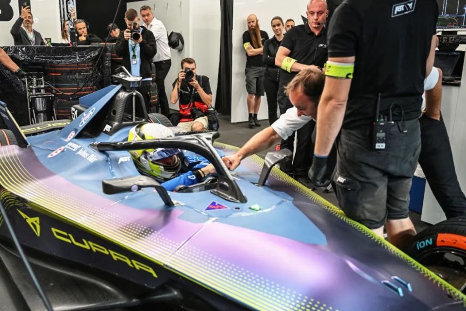 瑞士队在困境中崛起,令人印象深刻 瑞士队在困境中崛起,令人印象深刻